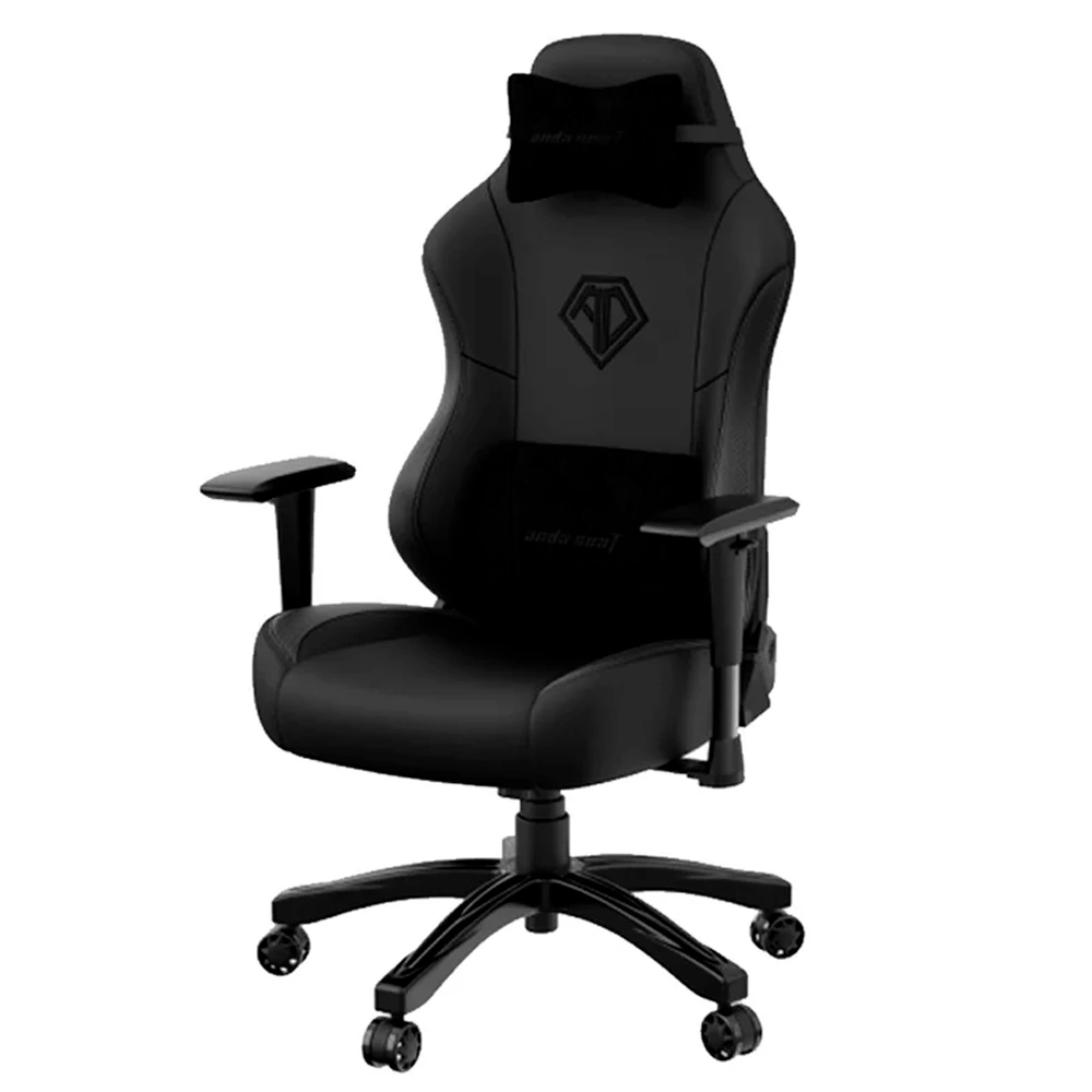 Игровое кресло AndaSeat Phantom 3 AD18Y-06-B-PVC-B01 - фото 9