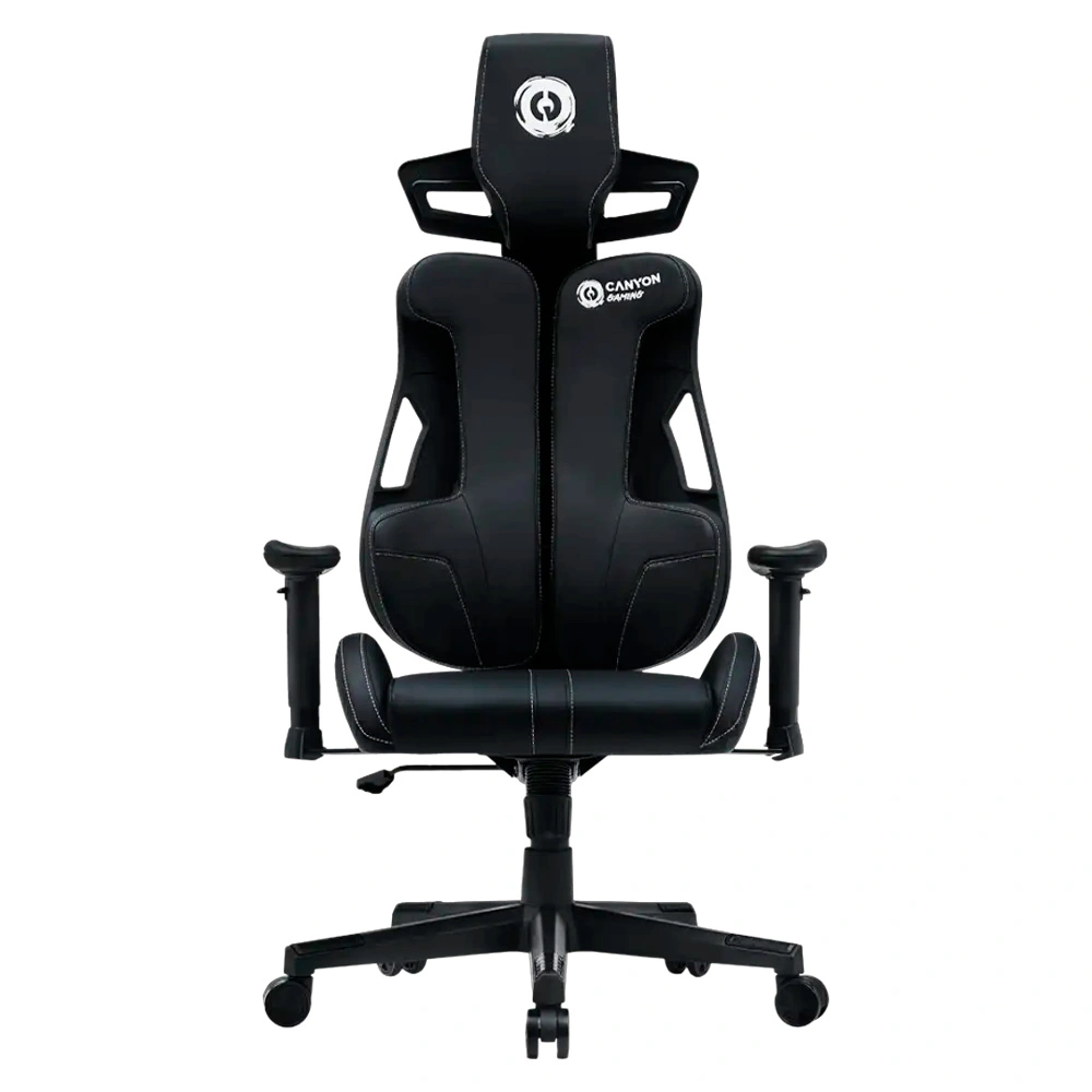 Игровое кресло Canyon Morphos ABCH01 (CNS-ABCH01BW)