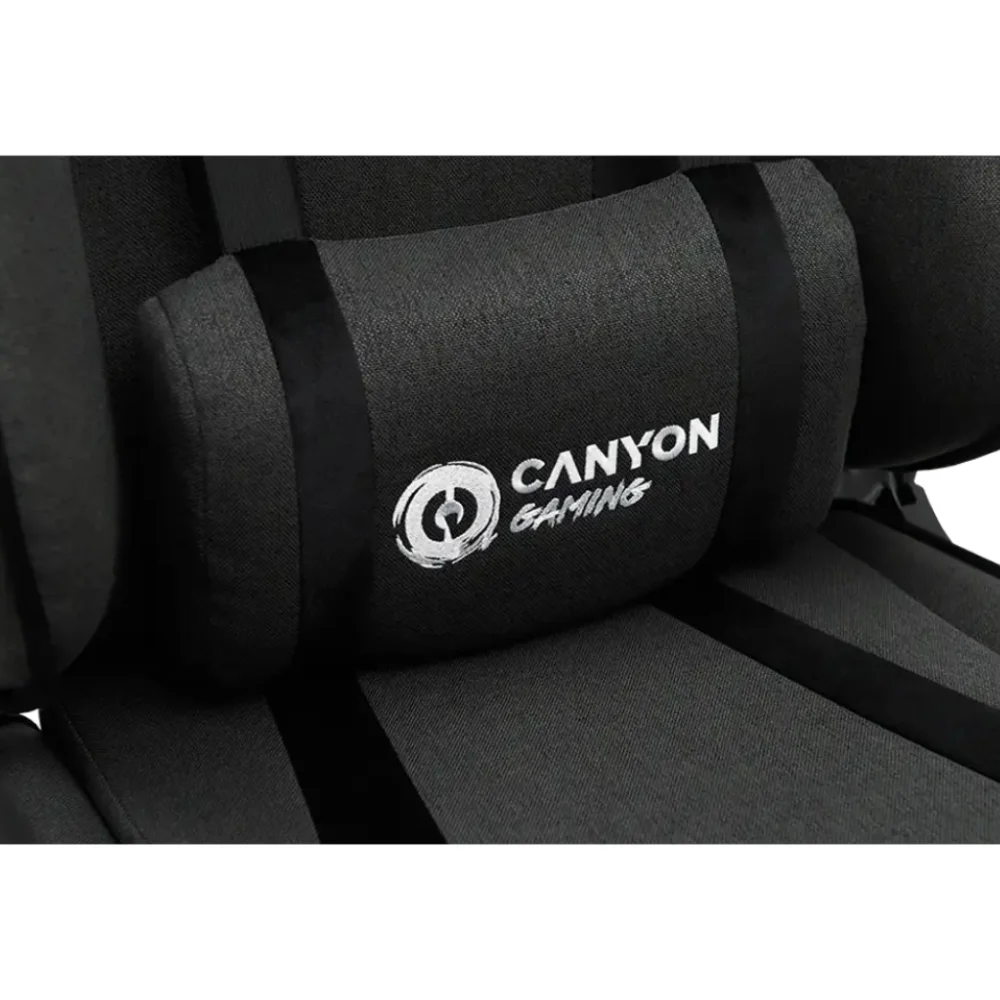 Игровое кресло Canyon Crest FCH01 (CNS-FCH01) - фото 8