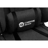 Игровое кресло Canyon Crest FCH01 (CNS-FCH01) - фото 8