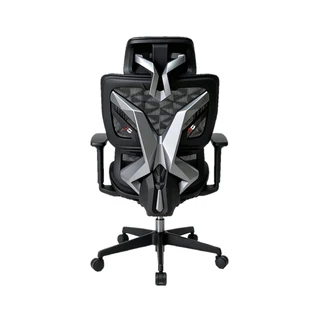 Игровое компьютерное кресло XG Exo-X Pro Grey 