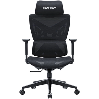 Кресло AndaSeat X-Air Mega XL AD-WY-01-BBC