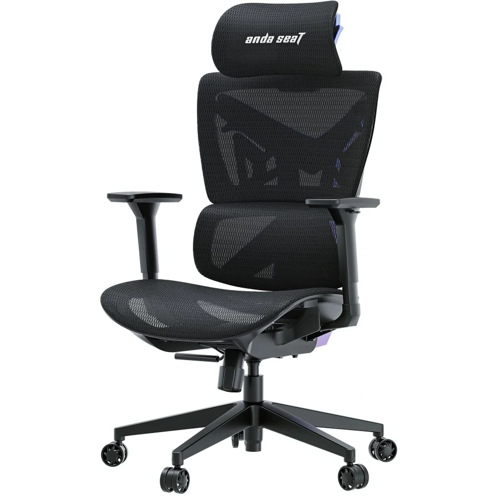 Кресло AndaSeat X-Air Mega XL AD-WY-01-BBC - фото 8