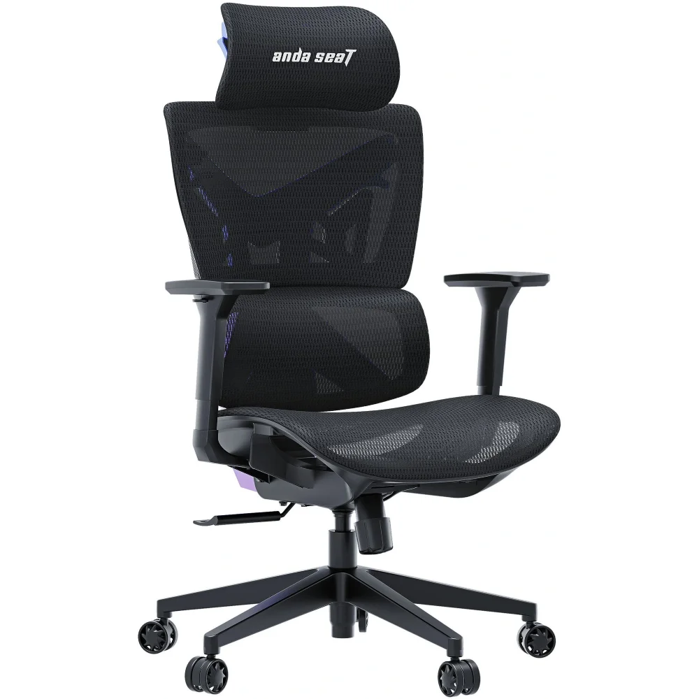 Кресло AndaSeat X-Air Mega XL AD-WY-01-BBC - фото 7