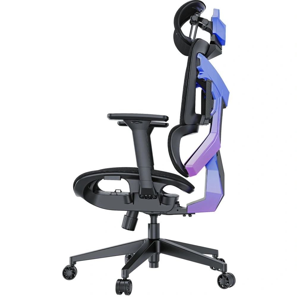 Кресло AndaSeat X-Air Mega XL AD-WY-01-BBC - фото 9