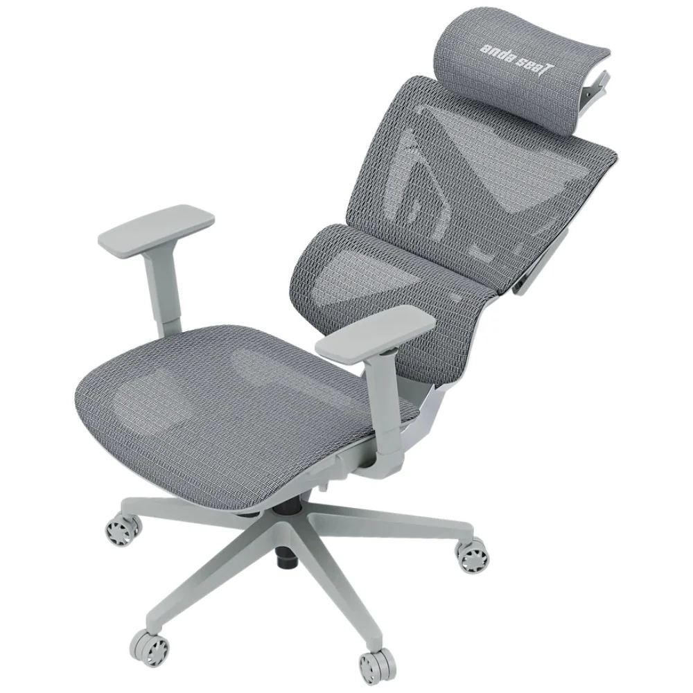 Кресло AndaSeat X-Air Mega XL AD-WY-01-GGF - фото 13