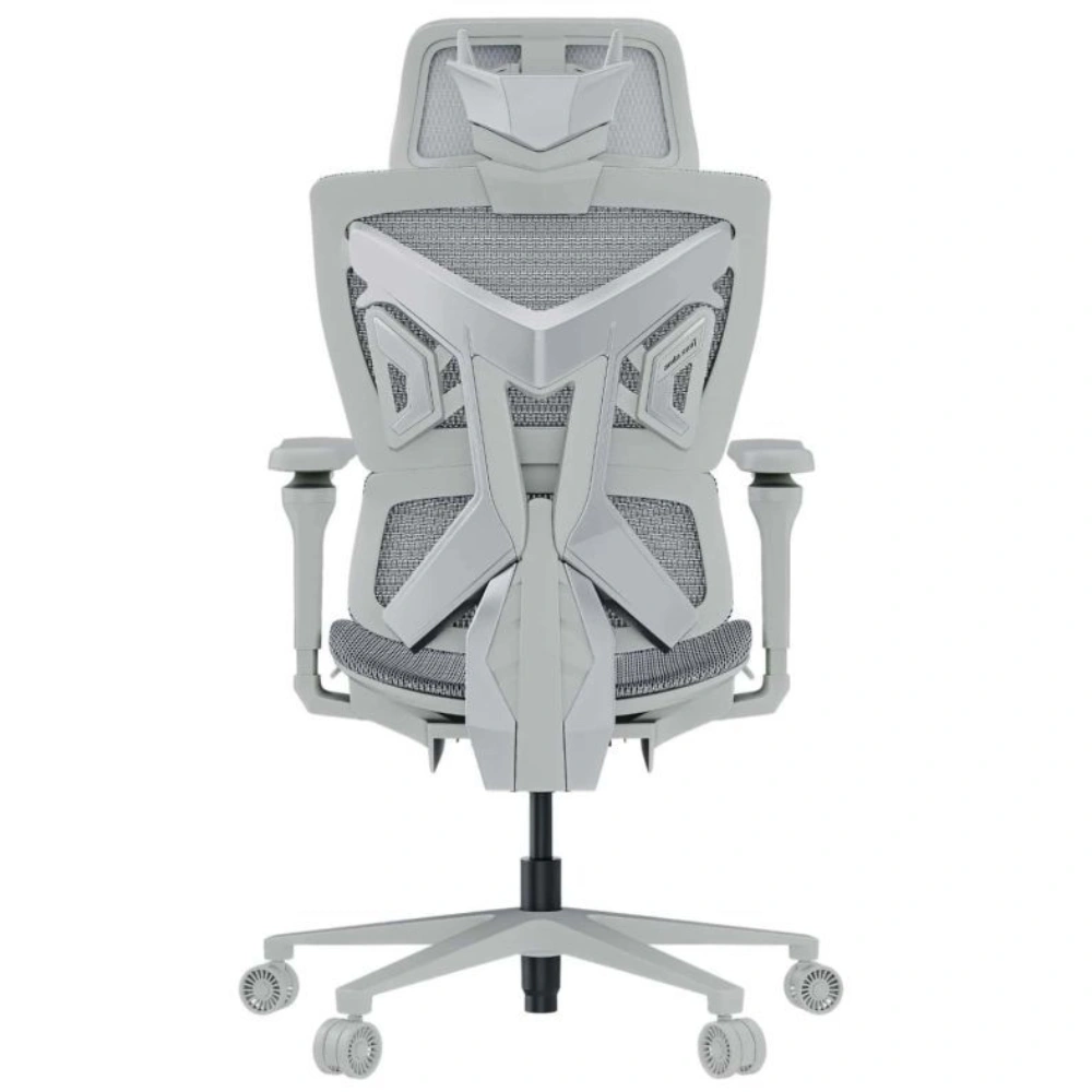 Кресло AndaSeat X-Air Mega XL AD-WY-01-GGF - фото 12