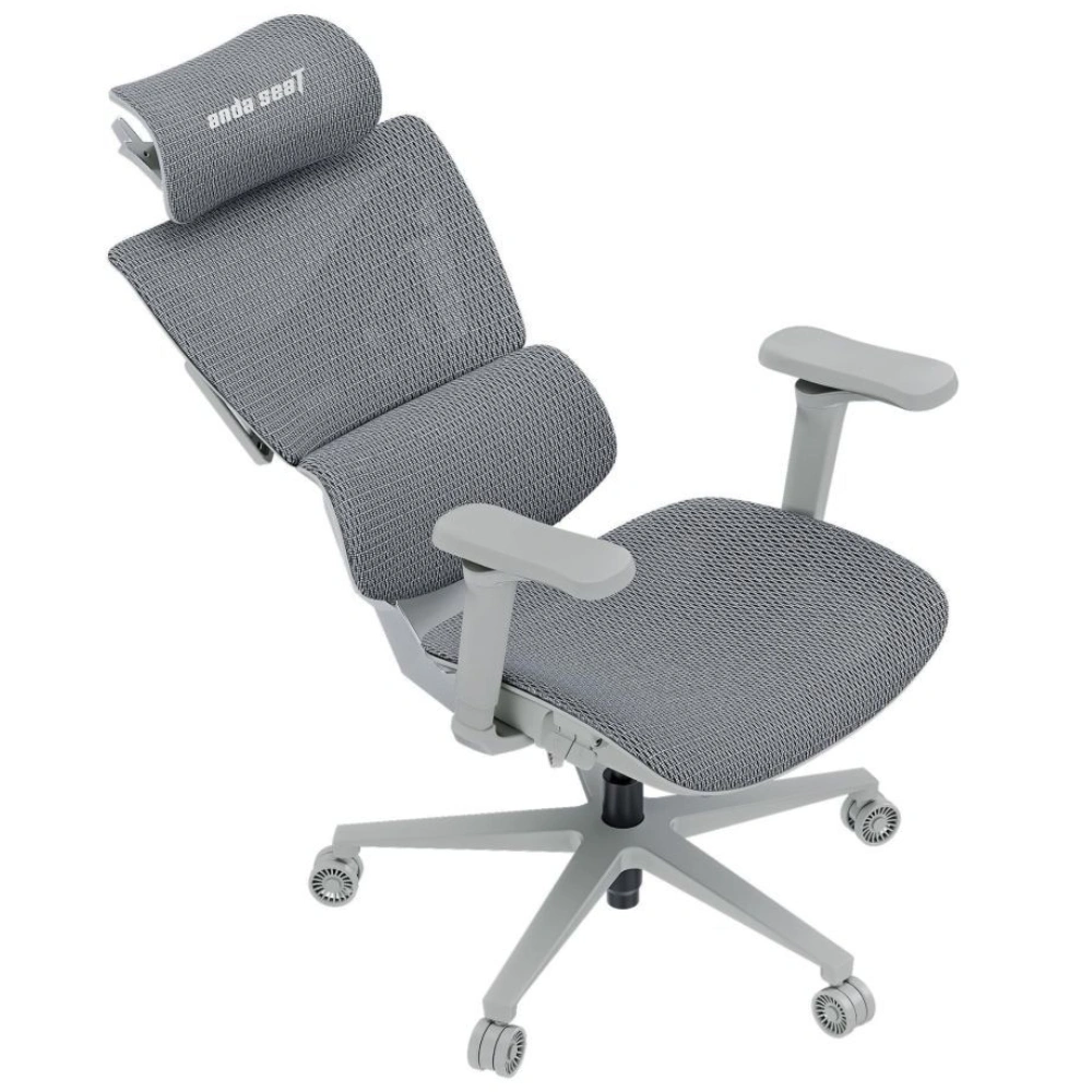 Кресло AndaSeat X-Air Mega XL AD-WY-01-GGF - фото 14