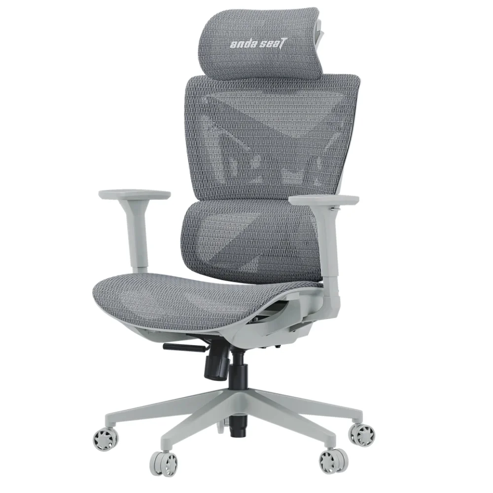 Кресло AndaSeat X-Air Mega XL AD-WY-01-GGF - фото 8