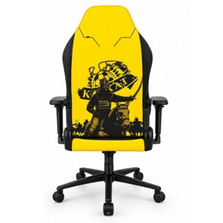 Игровое кресло ARG Kairat FC Limited Edition - фото 2