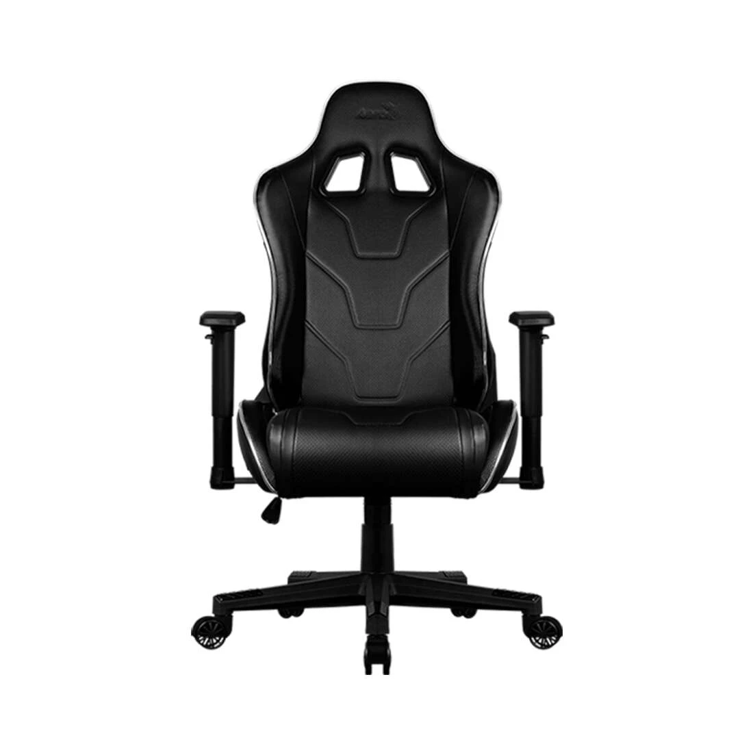 Игровое компьютерное кресло Aerocool AC220 RGB - фото 2