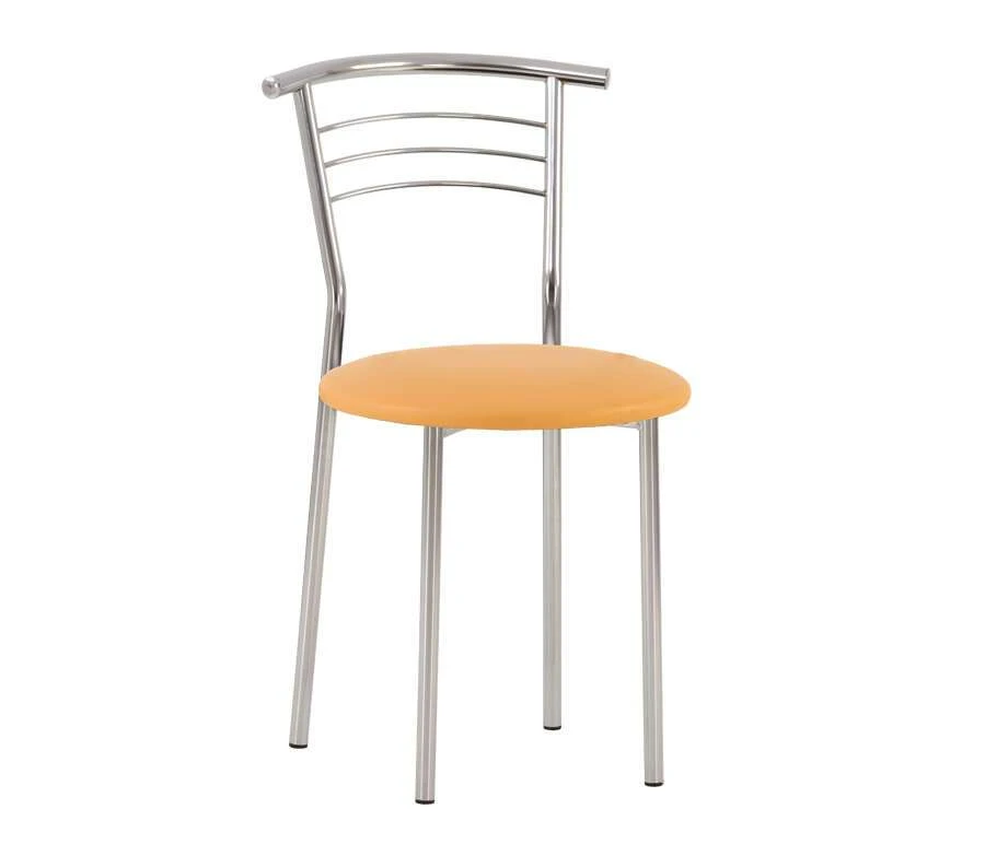 Стул кухонный NOWY STYL MARCO CHROME  V-17