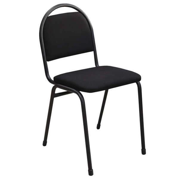 Стул для посетителей Zeta СМ 7 гобелен