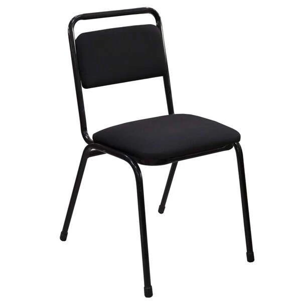 Стул для посетителей Zeta СМ 6 гобелен