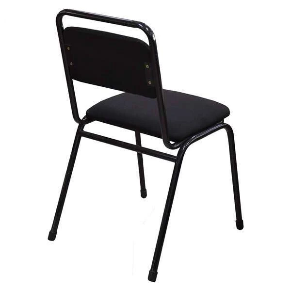 Стул для посетителей Zeta СМ 6 гобелен - фото 2