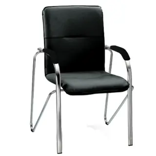 Стул для посетителей Nowy Styl Samba (Box-2) RU V-14 1.023