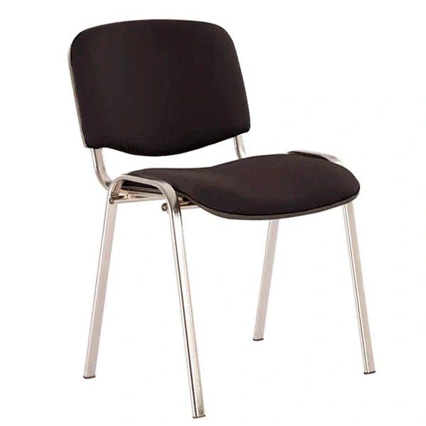Стул для посетителей Nowy Styl ISO CHROME C-11