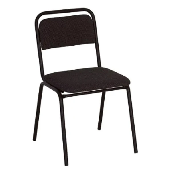 Стул для посетителей Nowy Styl Visitor Bkack 19-Pack V-14