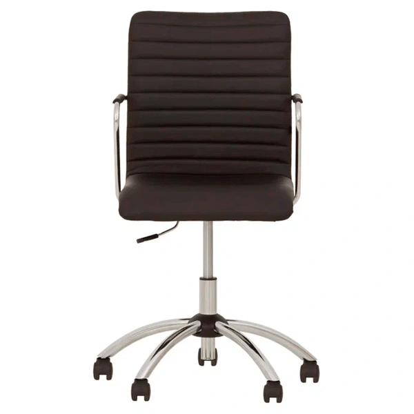 Стул для персонала Nowy Styl Task GTP (BOX-2) RU Eco-30 - фото 3