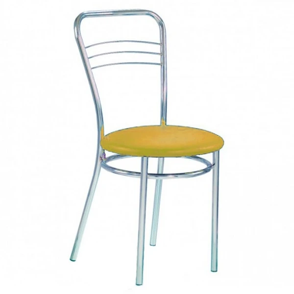 Кухонный стул Nowy Styl Argento Chrome (BOX-4) RU V-26