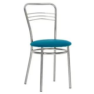 Кухонный стул Nowy Styl Argento Chrome (BOX-4) RU V-29