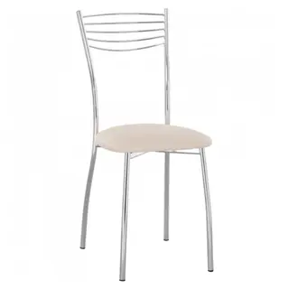 Кухонный стул Nowy Styl Viola Chrome (BOX-4) RU V-18