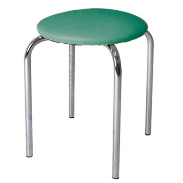 Табуретка Nowy Styl Chico Chrome RU (Box-4) V-20