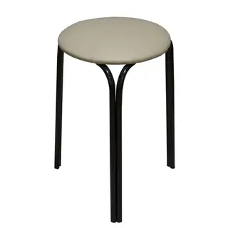 Табурет кухонный Zeta №2 Бежевый