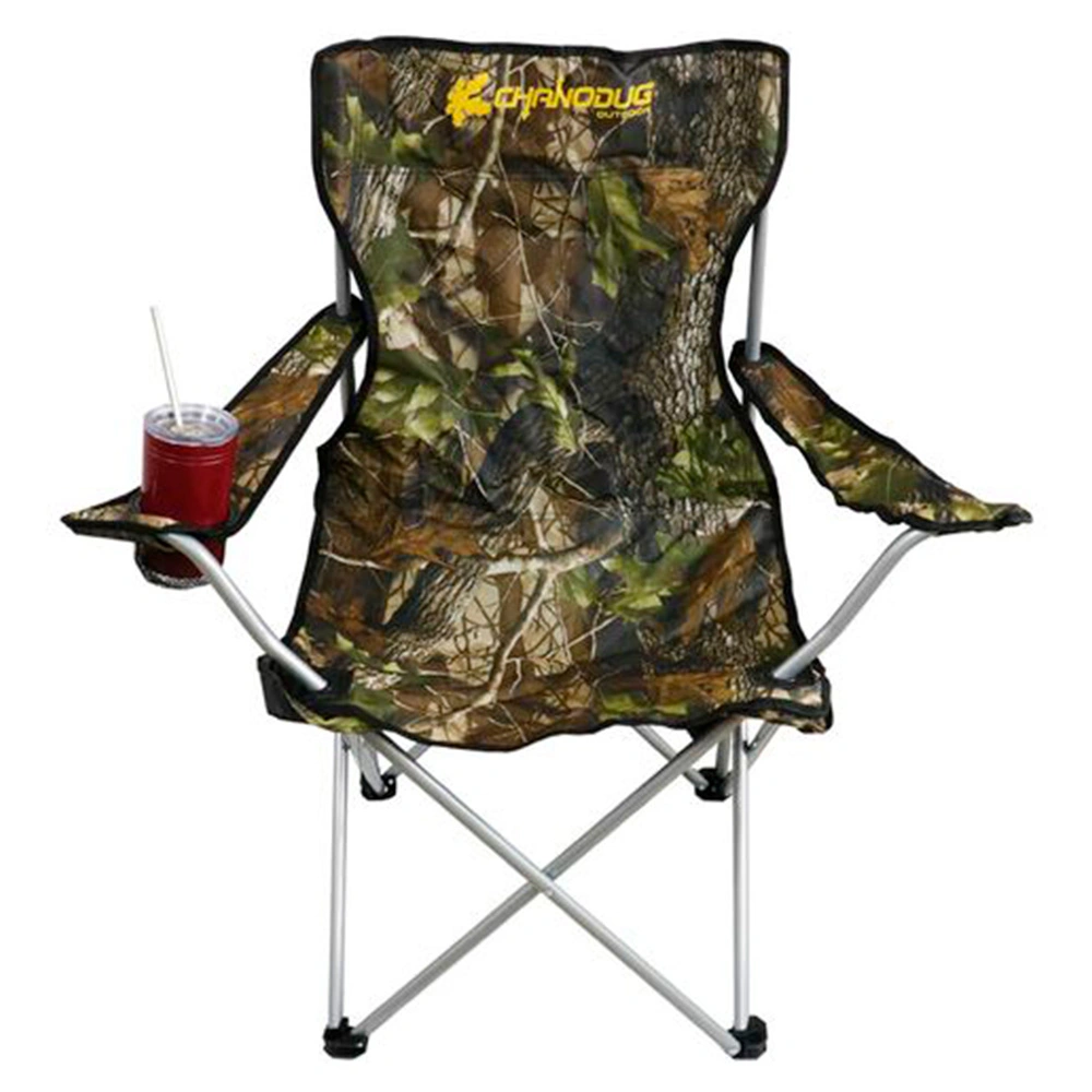 Складной стул Сhanodug FX-8895-11 Multicolor