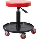 Стул подкатной BIG RED TRHL6201