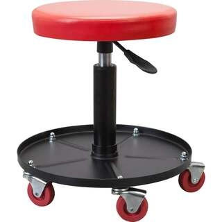 Стул подкатной BIG RED TRHL6201