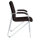 Стул для посетителей NOWY STYL SAMBA (S) (BOX-2) RU V-14 - фото 2