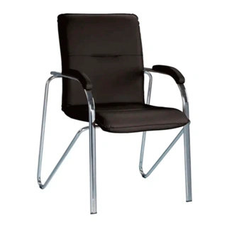 Стул для посетителей NOWY STYL SAMBA (S) (BOX-2) RU V-14