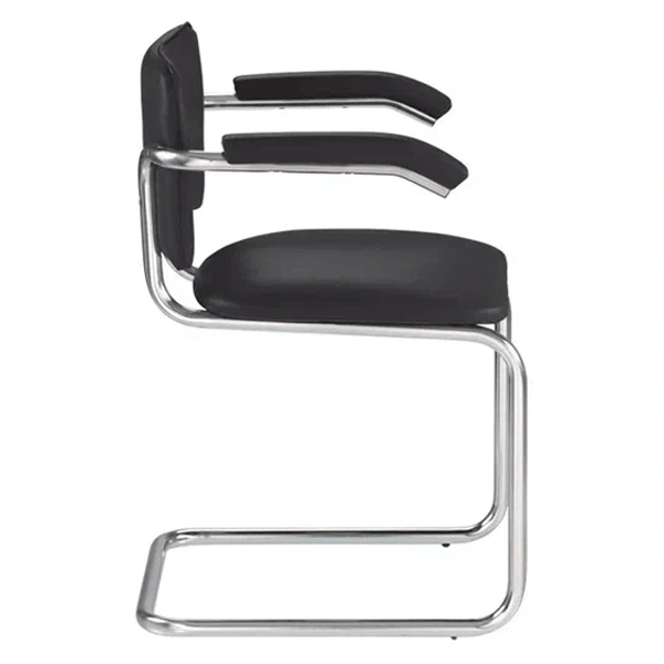 Стул для посетителей NOWY STYL SYLWIA ARM RU (BOX-4) V-14 - фото 2