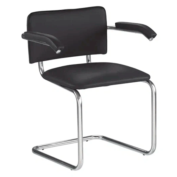 Стул для посетителей NOWY STYL SYLWIA ARM RU (BOX-4) V-14