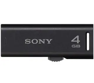 USB накопитель SONY USM 4GR / B