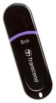USB накопитель TRANSCEND TS8GJF300