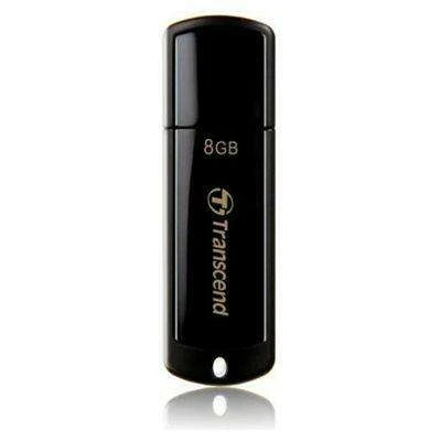 USB накопитель TRANSCEND TS8GJF350
