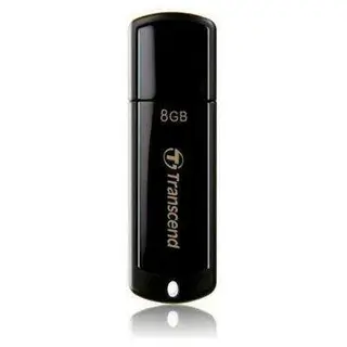 USB накопитель TRANSCEND TS8GJF350