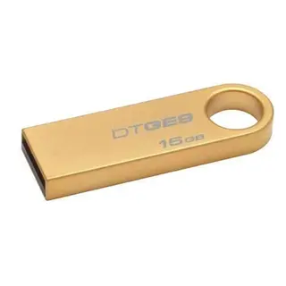 USB накопитель Kingston DTGE9 / 16GB