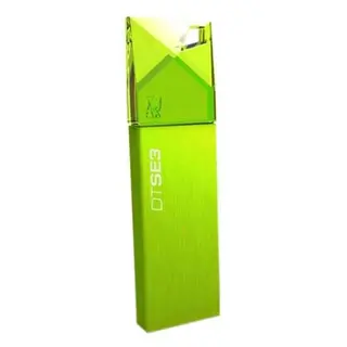 USB накопитель Kingston DTSE3 8GB (Green)