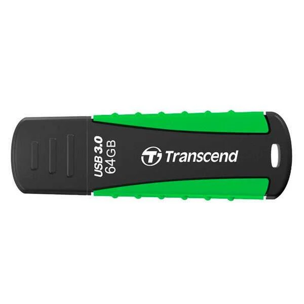 USB накопитель Transcend TS64GJF810