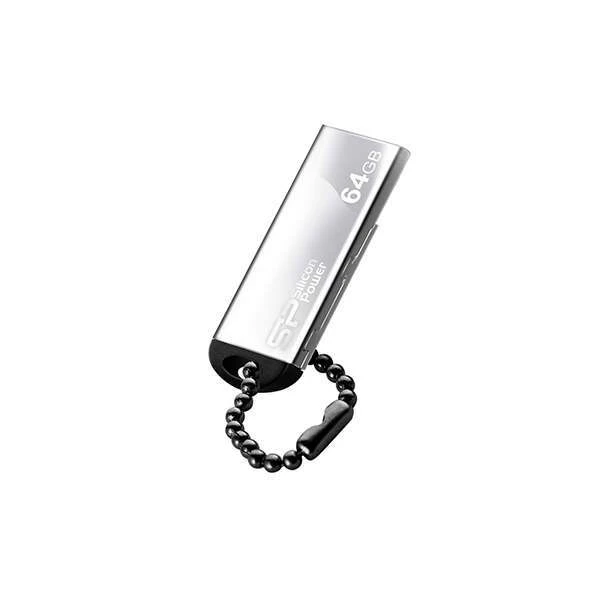 USB накопитель Silicon Power SP TOUCH 830 /16GB 