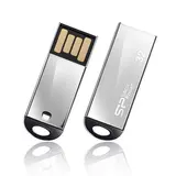 USB накопитель Silicon Power SP TOUCH 830 /16GB  - фото 2