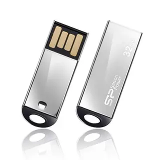 USB накопитель Silicon Power SP TOUCH 830 /16GB 