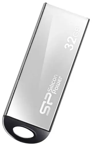 USB накопитель Silicon Power Touch 830 32GB