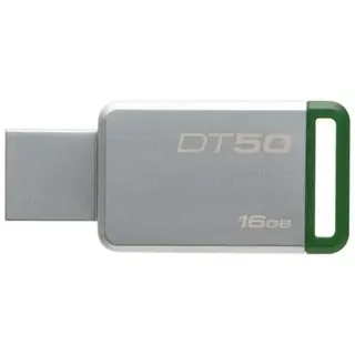 USB накопитель Kingston Data Traveler 50 (DT50 / 16Gb)