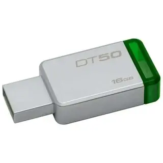 USB накопитель Kingston Data Traveler 50 (DT50 / 16Gb)