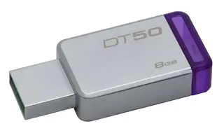 USB накопитель Kingston DT50 / 8Gb