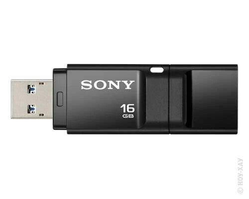 USB накопитель Sony USM16XB
